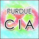 logo for Purdue CIA
